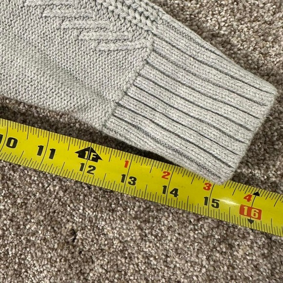 Gap Knit Sweater Size X Small - Picture 8 of 8